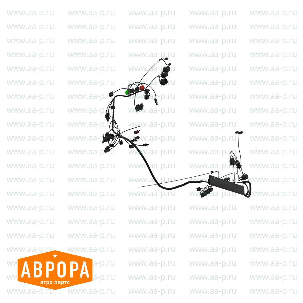 F392582 ЖГУТ  ПРОВОДОВ